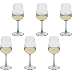 Dartington Select White Wine Glass 6pcs