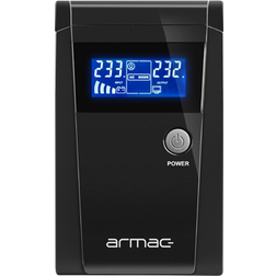 Armac O/850E/LCD