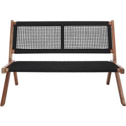 Safavieh Kobina Patio Garden Bench