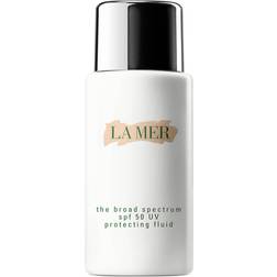 La Mer The Broad Spectrum UV Protecting Fluid SPF50