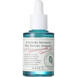 AXIS-Y Artichoke Intensive Skin Barrier Ampoule 1fl oz