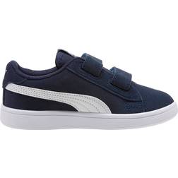 Puma Smash V2 SD PS - Peacoat/White