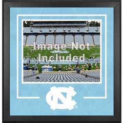 Fanatics Authentic North Carolina Tar Heels Deluxe 16'' x 20'' Horizontal Photograph Frame with Team Logo