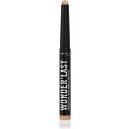 Rimmel Wonder Øjenskygge pind Skygge 004 Soft Bubbles 1,64 g