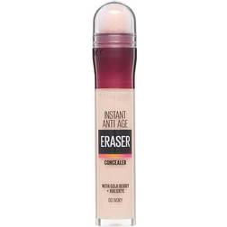 Maybelline Instant Anti Age Eraser Eye Concealer 13 Cocoa