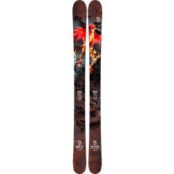 Icelantic Nomad 115 Skis 2023