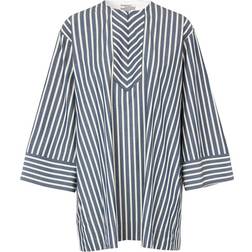 Baum und Pferdgarten Abi Klänning CPH Stripe
