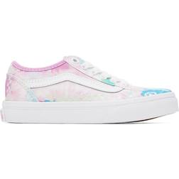 Vans Kid's Old Skool Tapered VR3 - Sunny Day Multi/True White