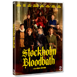 Stockholm Bloodbath