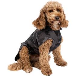 Dryrobe Small Dog Coat Jacket