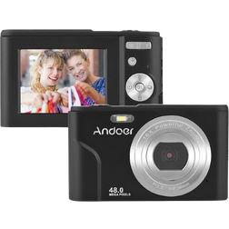 Andoer 48MP 1080P