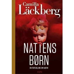 Nattens børn (Indbundet, 2021)