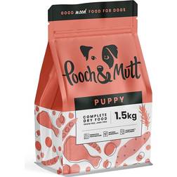 Pooch & Mutt Puppy Complete Dry Superfood 1.5kg