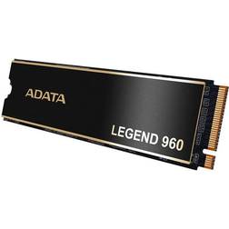 Adata Legend 960 ALEG-960-4TCS 4TB