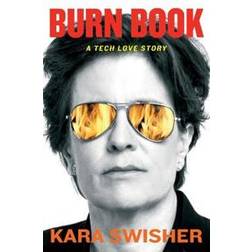 Burn Book (Häftad)