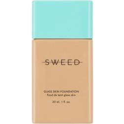 Sweed Beauty Sweed Glass Skin Foundation 07