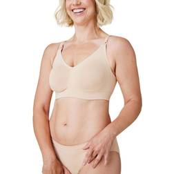 Bravado Maternity Nursing Bra Butterscotch