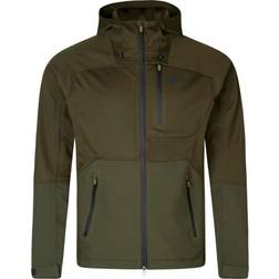 Seeland Hawker Shell Jacket - Pine Green