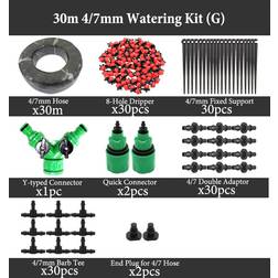 Muciakie Automatic Micro Drip Irrigation Set