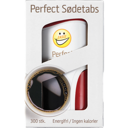 Easis Perfect Sødetabs 25cl 300stk