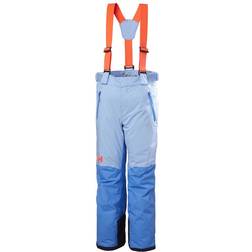 Helly Hansen Junior No Limits 2.0 Pant - Bright Blue (41729-627)