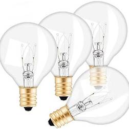 Sparklar Storpack LED Lamps 0.6W G40