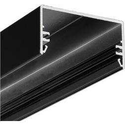 Topmet Profile Lowi Black Lampedel