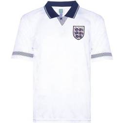 Score Draw England Home Jersey Mens