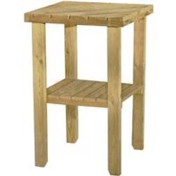 Zest Terraza Outdoor Side Table