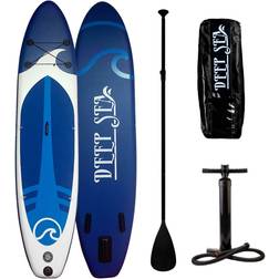 Deep Sea Sup Lautasetti XXL 330 cm
