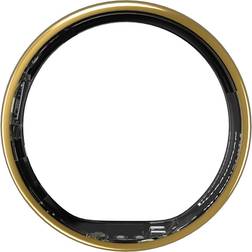Ultrahuman Ring Air Size 07 Bionic Gold