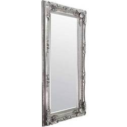 Gallery ‎GL148-6 Silver Wall Mirror 90x175cm