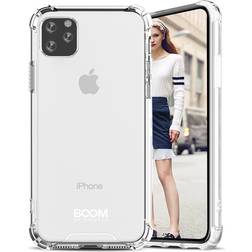 Boom of Sweden Boom iPhone 12 Pro Max Shockproof Skal