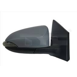 TYC Outside Mirror 336-0088