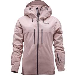 EQPE Gida Jacket 3.0 W - Pale Rose