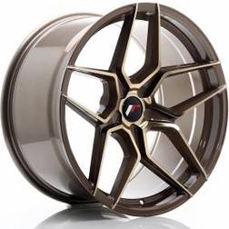Japan Racing JR34 Platinium Bronze 9x20 5/120 ET35 B72.6