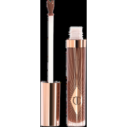 Charlotte Tilbury Collagen Lip Bath Pillow Talk Deep
