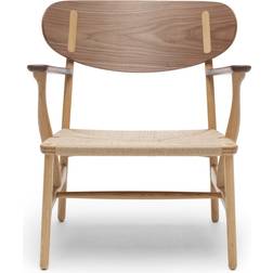 Carl Hansen & Søn CH22 Loungestol