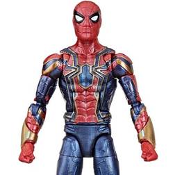 Hasbro Marvel Legends Series Iron Spider 15 cm