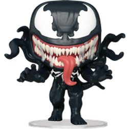 Funko POP! Venom Spider-Man 2