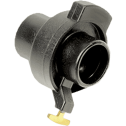 Quinton Hazell XR84 Fördelararm Distributör Rotor
