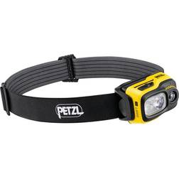 Petzl Swift RL Pannlampa