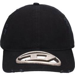 Diesel Cap C-Beast-A1 Black