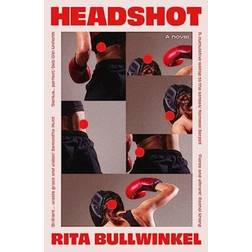 Headshot (Häftad)