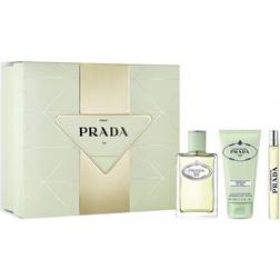 Prada Estuche Infusion D'Iris Eau de Parfum 100 ml