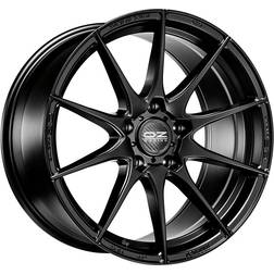 OZ I-TECH Formula HLT Alloy Wheels Set of 4 17 x 7.5 Inch ET50 5x112 PCD 75mm Centre Bore