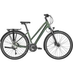 Scott Sub Sport 10 Women - 2024 Damenfahrrad