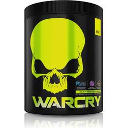 Genius Nutrition WARCRY Alien Fruits 400g