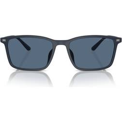 Emporio Armani EA 4223U - Blå