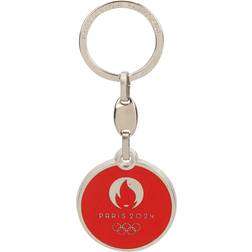 Olympic Paris 2024 Olympics Keyring